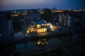 10Mu Villa, Shanghai